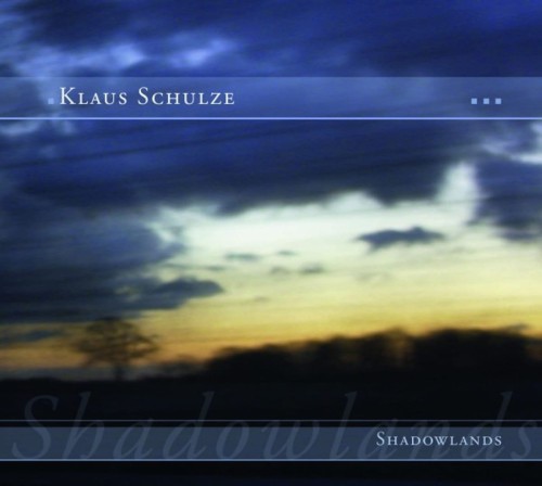SCHULZE, KLAUS - SHADOWLANDS