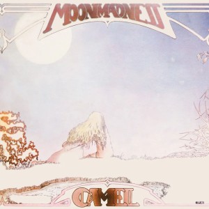 CAMEL - MOONMADNESS (REMASTERED BOX SET)