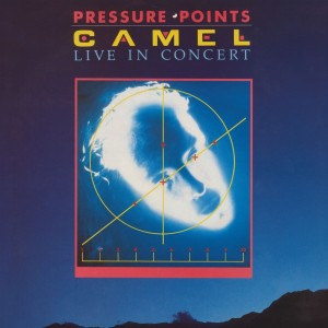 CAMEL - PRESSURE POINTS: LIVE IN CONCERT (REMASTERED BOX SET)