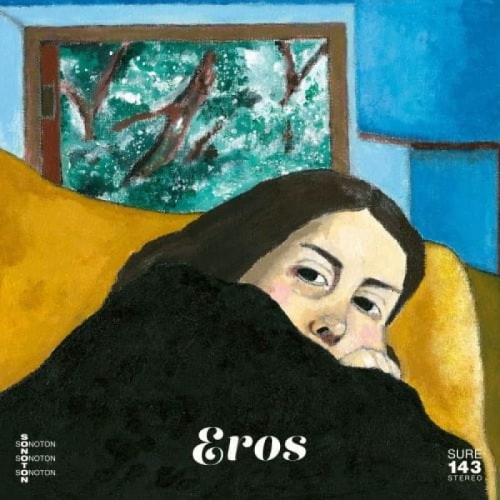 O’SULLIVAN, DANIEL - EROS