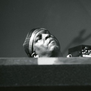 SUN RA - NUITS DE LA FONDATION MAEGHT