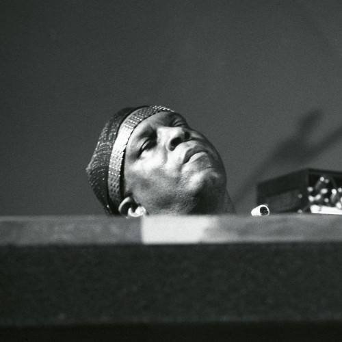 SUN RA - NUITS DE LA FONDATION MAEGHT