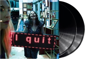 HAIM - I QUIT
