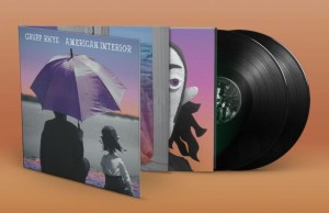 RHYS, GRUFF - AMERICAN INTERIOR (2025 REMASTERED)