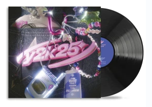 VARIOUS - Y2K25: THE MUSIC THAT MADE THE MILLENNIUM