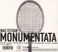SYLVAN, NAD - MONUMENTATA