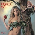 SHAKIRA - ORAL FIXATION VOL. 2 (20TH ANNIV. OPAQUE VINYL)