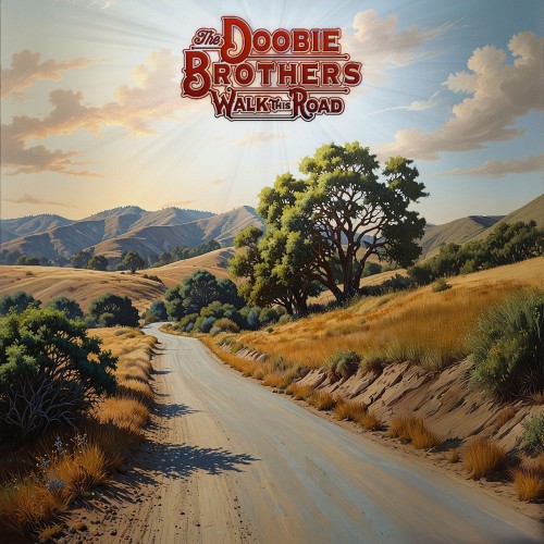 DOOBIE BROTHERS - WALK THIS ROAD