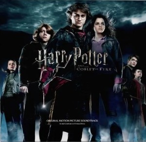 DOYLE, PATRICK - HARRY POTTER AND THE GOBLET OF FIRE (OST)