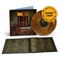 VOLBEAT - GOD OF ANGELS TRUST (MYSTERY COLOR VINYL)