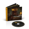 VOLBEAT - GOD OF ANGELS TRUST (DELUXE EDITION)
