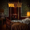 VOLBEAT - GOD OF ANGELS TRUST (MYSTERY COLOR VINYL)