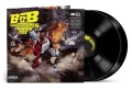 B.O.B - B.O.B PRESENTS: THE ADVENTURES
