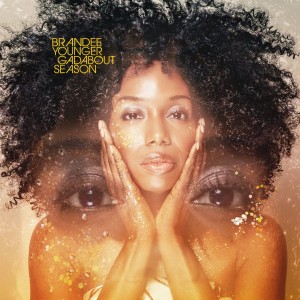 YOUNGER, BRANDEE - GADABOUT SEASON