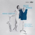 CHALOF, SERGE - BLUE SERGE (TONE POET)