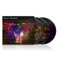 HACKETT, STEVE - THE LAMB STANDS UP: LIVE AT THE ROYAL ALBERT HALL