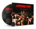 ANNIHILATOR - KING OF THE KILL
