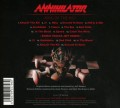 ANNIHILATOR - KING OF THE KILL