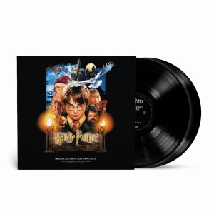 WILLIAMS, JOHN - HARRY POTTER AND THE PHILOSOPHER'S STONE (OST)