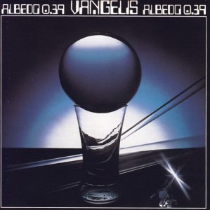 VANGELIS - ALBEDO 0.39