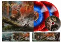 HEAVEN SHALL BURN - HEIMAT (SPLATTER VINYL)