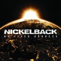 NICKELBACK - NO FIXED ADDRESS