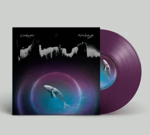 LIMBOSKI - WIELORYB (PURPLE VINYL)