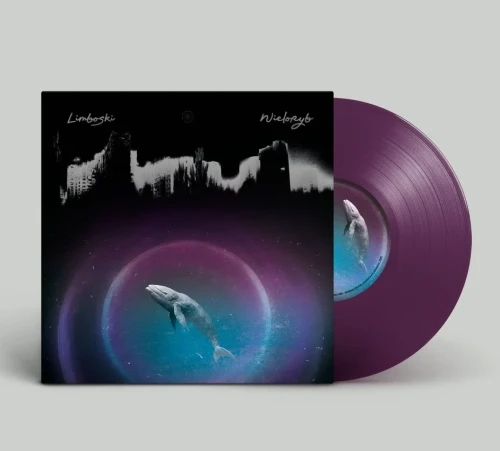 LIMBOSKI - WIELORYB (PURPLE VINYL)