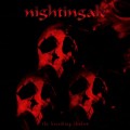 NIGHTINGALE - THE BREATHING SHADOW (30TH ANNIV. EDITION RE-ISSUE)