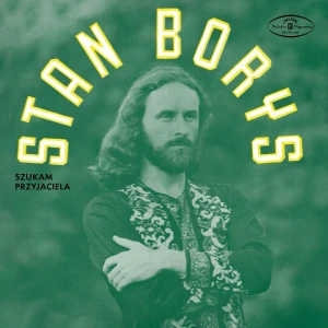 BORYS, STAN - SZUKAM PRZYJACIELA