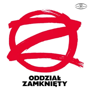 ODDZIAŁ ZAMKNIĘTY - ODDZIAŁ ZAMKNIĘTY