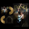 POLACHEK, CAROLINE - PANG (5TH ANNIV. GOLD VINYL)