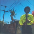 ANDRE 3000 - MOVING DAY