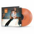 BRANDY - AFRODISIAC (ORANGE VINYL)