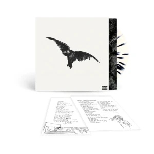 GRAY, CONAN - KID KROW, DECOMPOSED (5TH ANNIV. SPLATTER VINYL)