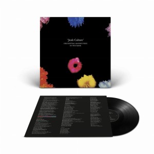 ORCHESTRAL MANOEUVRES IN THE DARK - JUNK CULTURE (2025 REISSUE)