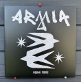 ARMIA - WOJNA I POKÓJ