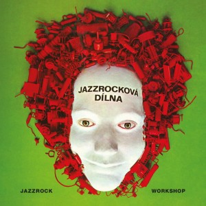 VARIOUS - JAZZROCKOVÁ DÍLNA