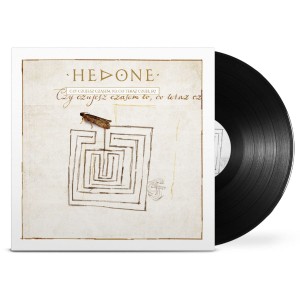 HEDONE - CZY CZUJESZ TO, CO TERAZ CZUJĘ JA?