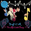 SOFT CELL - NON-STOP ECSTATIC DANCING (DELUXE ED. PINK & BLUE VINYL)