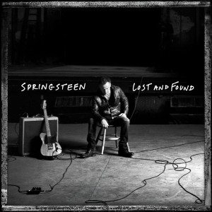 SPRINGSTEEN, BRUCE - LOST AND FOUND: SELECTIONS FROM THE LOST ALBUMS