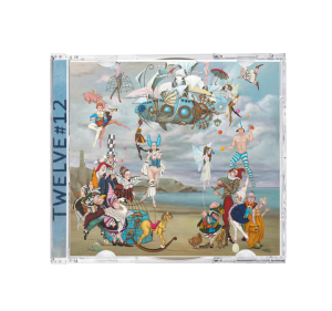 TWELVE#12 - [RE]MISJA