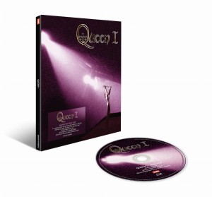 QUEEN - QUEEN I (DOLBY ATMOS 2024 MIX)
