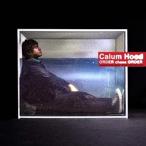 HOOD, CALUM - ORDER CHAOS ORDER