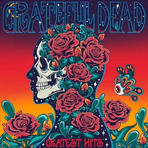 GRATEFUL DEAD - GRATEST HITS