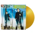 2 CELLOS – IN2ITION (YELLOW VINYL)