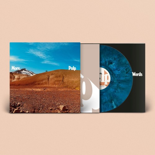 Pulp_More (Limited Edition) (Blue Marbled Vinyl).jpg