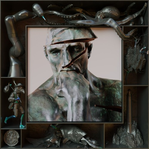 Mark Pritchard & Thom Yorke_Tall Tales.jpg