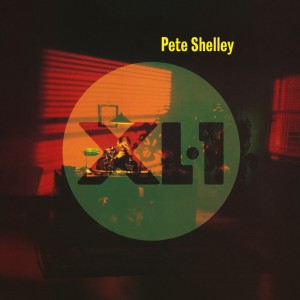 SHELLEY, PETE - XL1