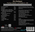 RODRIGUEZ, RICO - THIS DAY IN BREMEN: LIVE, OCTOBER 21, 1981